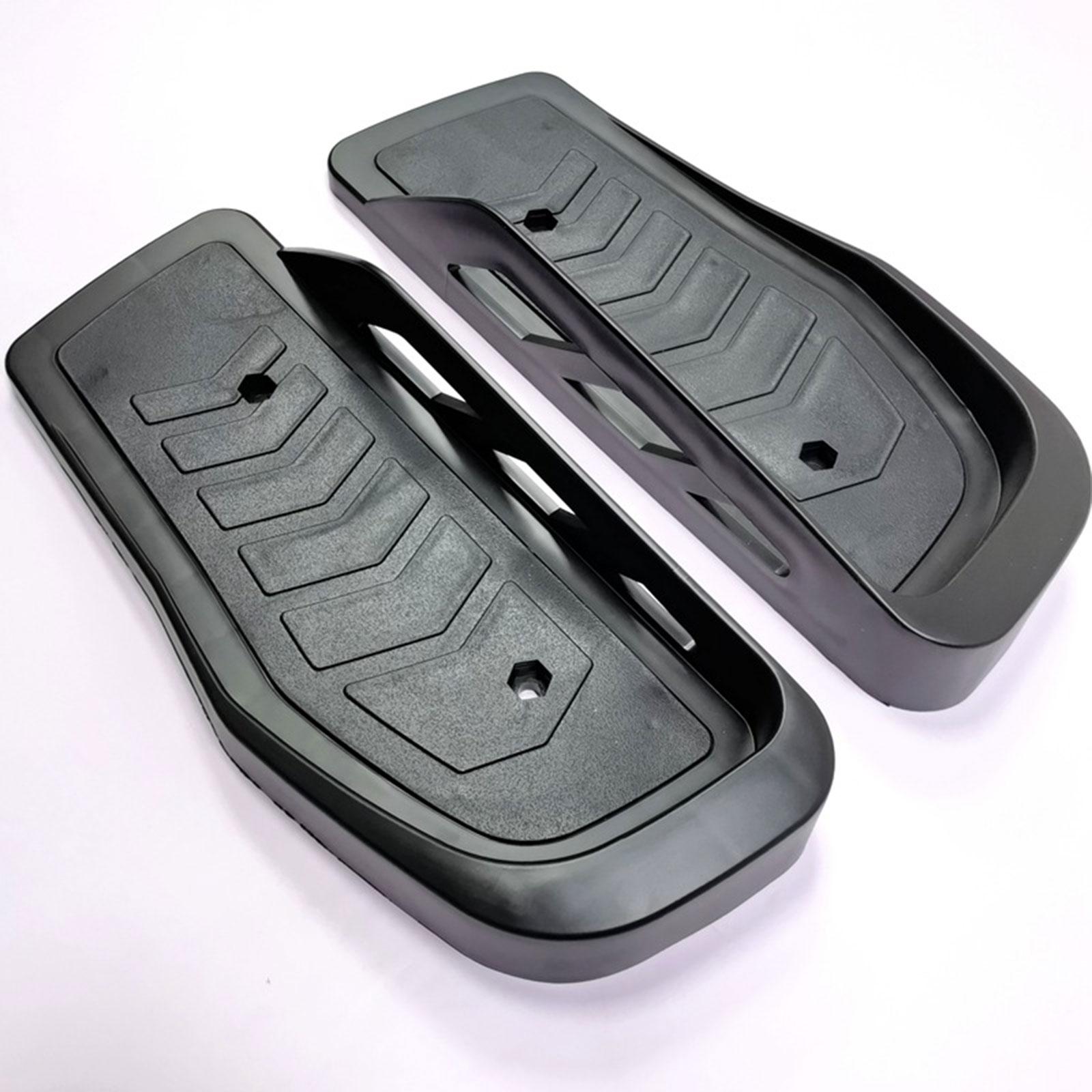 Gripper Foot Walking - อะไหล่แป้นเหยียบเครื่องเดินออกกำลังกาย (เอลิปติคอลเทรนเนอร์) สำหรับโฮมยิม อุปกรณ์ฟิตเนส แป้นเหยียบพลาสติกทนทาน ชิ้นส่วนสำหรับออกกำลังกาย