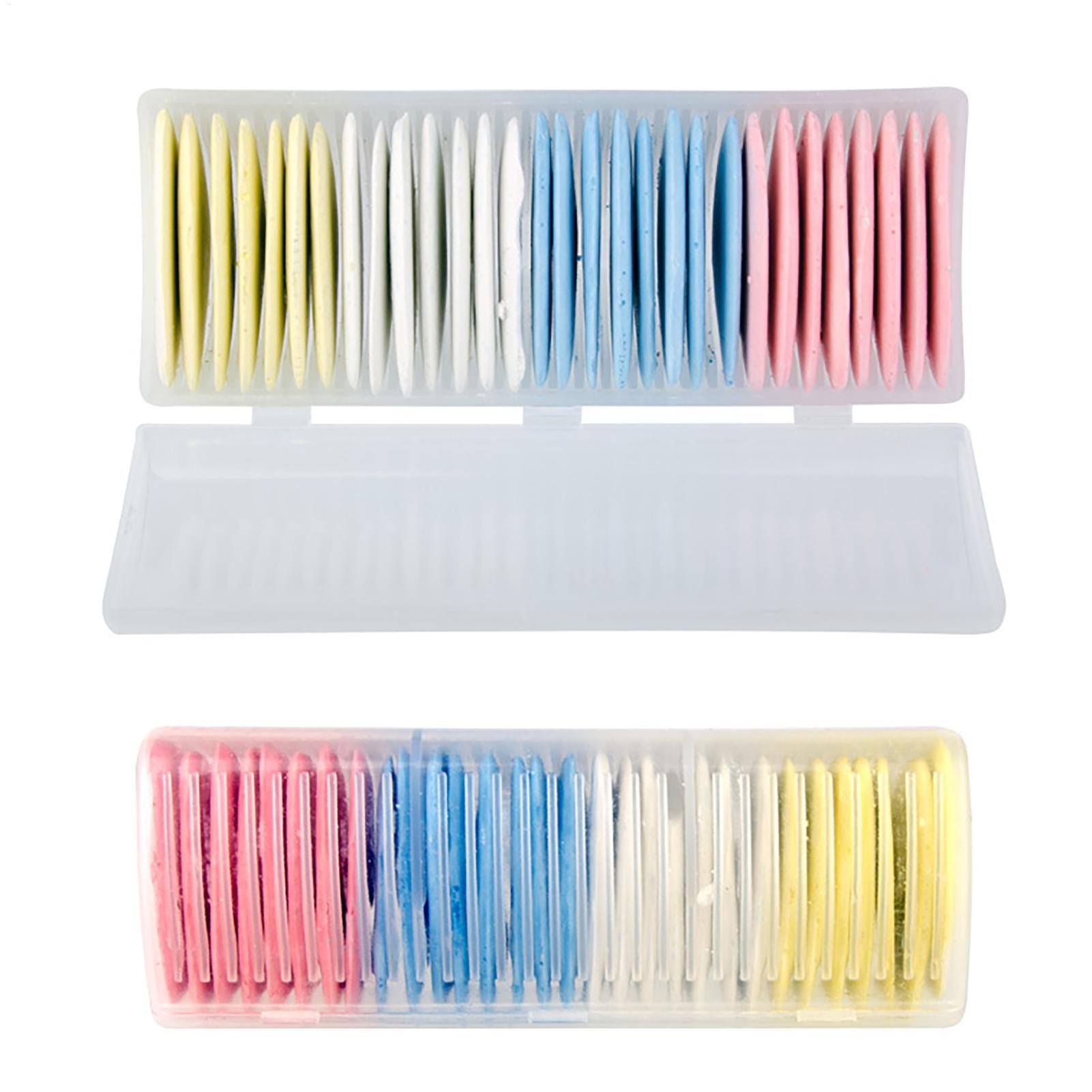ชอล์กสำหรับช่างตัดเสื้อพร้อมกล - Sewing Gauge Ruler บทวิจารณ์และราคา