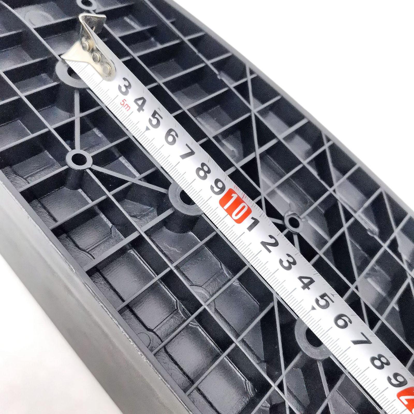 2 ชิ้น แป้นเหยียบเครื่องเดินวง - Gripper Foot Walking บทวิจารณ์และราคา