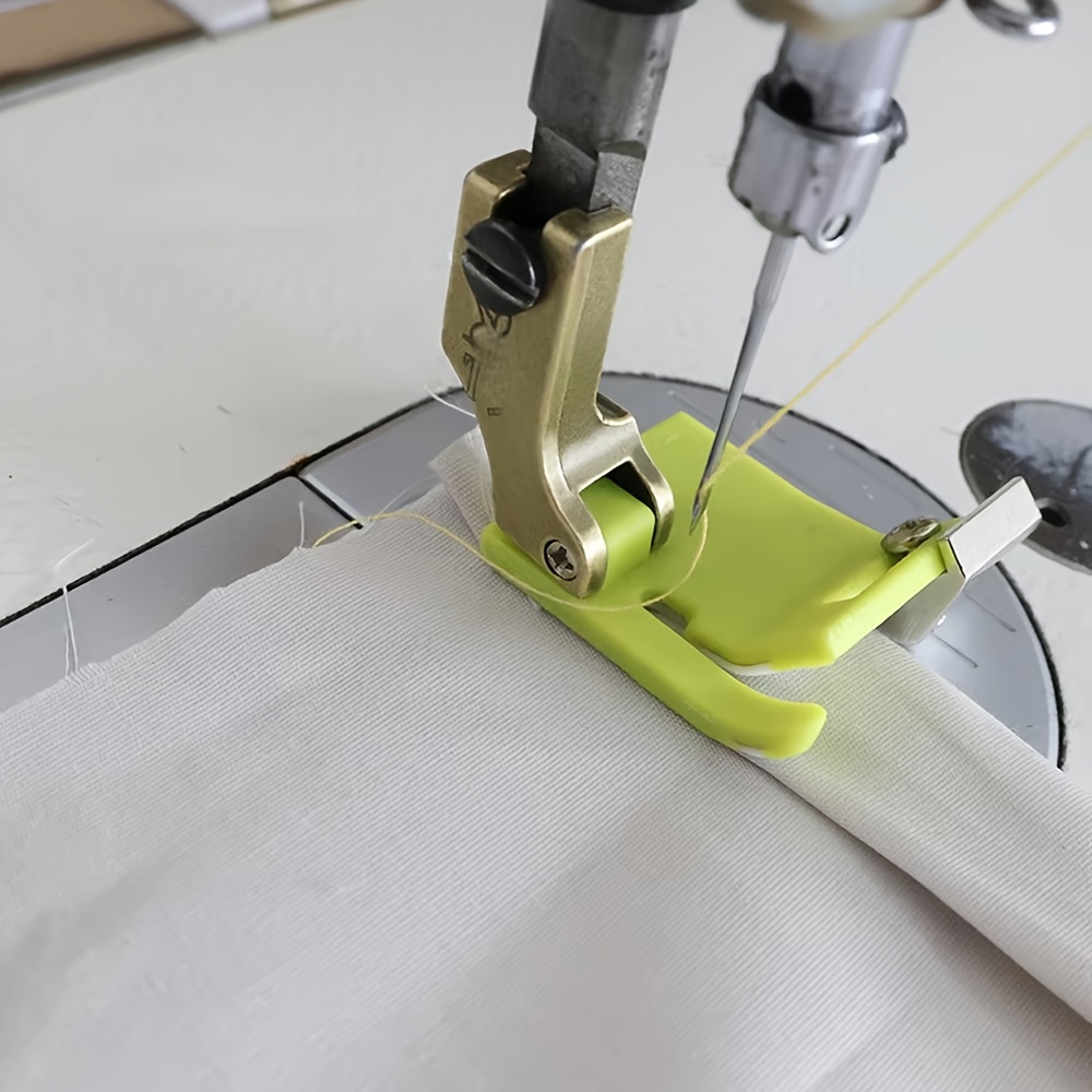1 ชิ้น ตัวกดผ้าพลาสติก T9 ปรับ - Textile Sewing Machine บทวิจารณ์และราคา