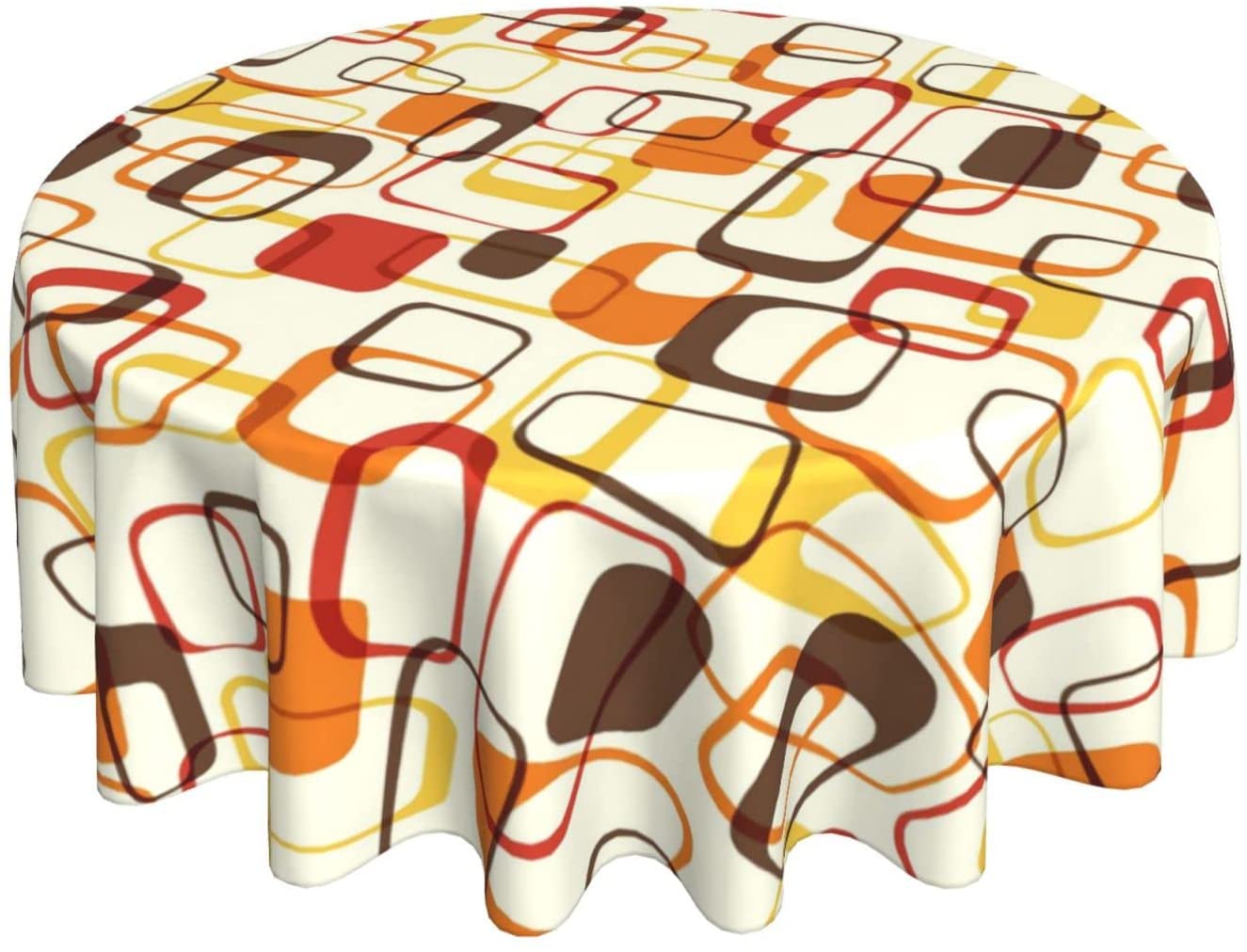 Retro Mid Century เรขาคณิตผ้าป - Century Textile & Sewing Supply Avenue C North Saskatoon Sk บทวิจารณ์และราคา