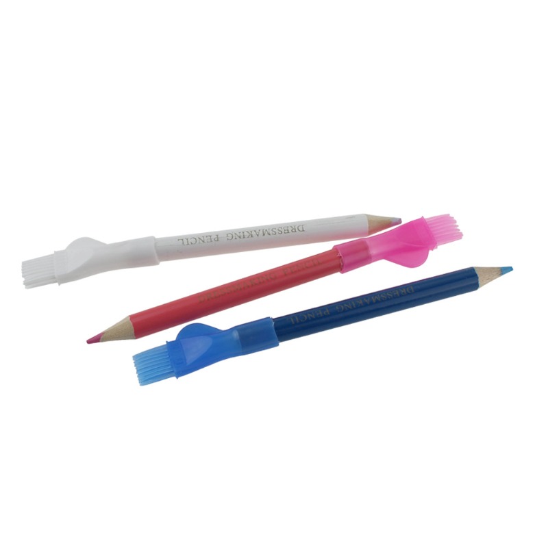 ดินสอเขียนผ้าละลายน้ำได้ 3/6 ช - Sewing Gauge Ruler บทวิจารณ์และราคา