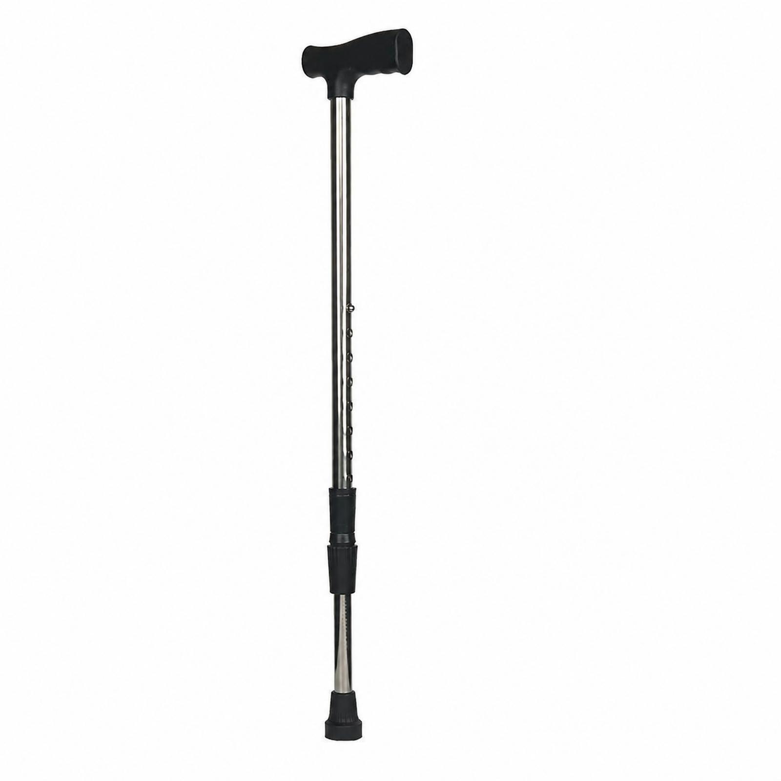 ไม้เท้าปรับระดับได้ตามหลักสรีร - Gripper Foot Walking บทวิจารณ์และราคา