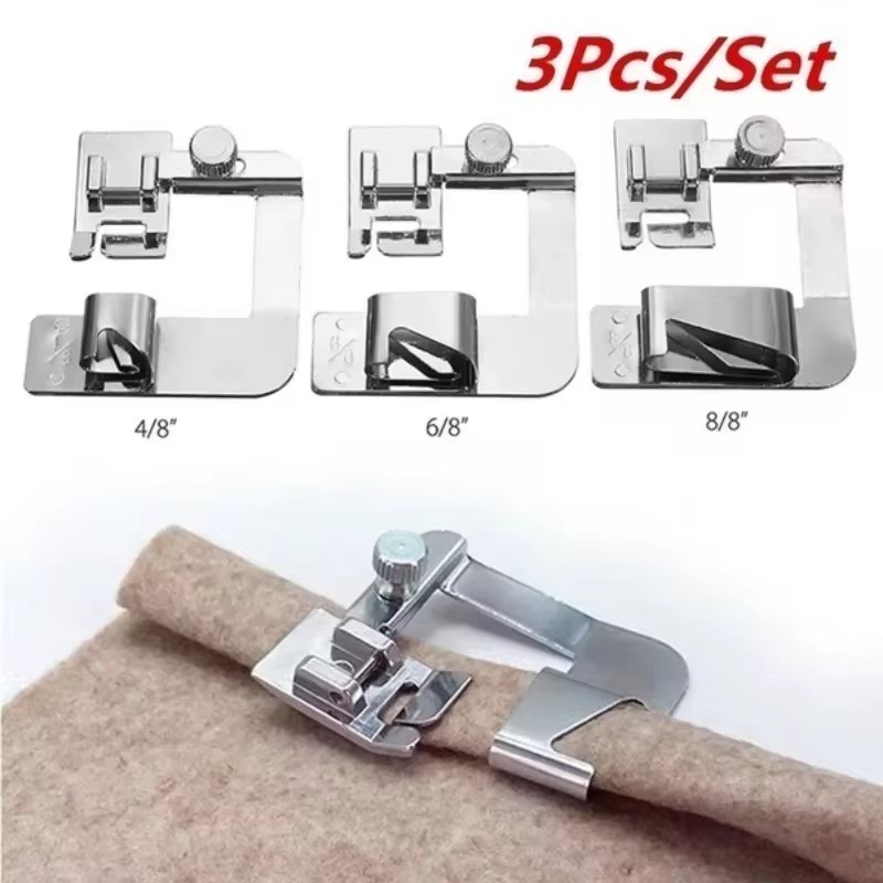 ชุดอุปกรณ์เย็บชายผ้า 1/3 ชิ้น  - Sewing Gauge Ruler บทวิจารณ์และราคา
