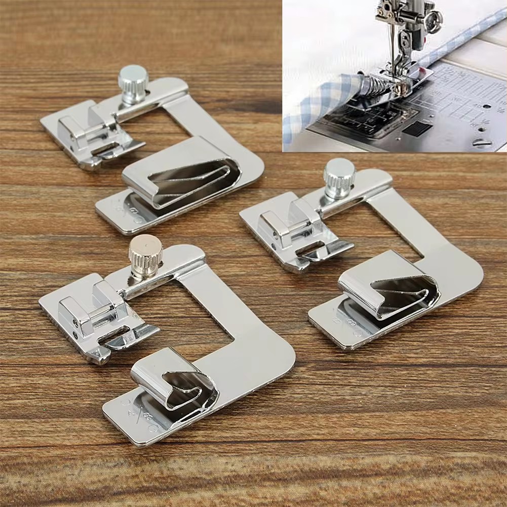 ชุดอุปกรณ์เย็บชายผ้า 1/3 ชิ้น  - Sewing Gauge Ruler บทวิจารณ์และราคา