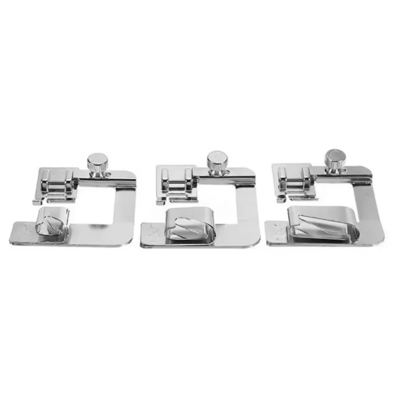 ชุดอุปกรณ์เย็บชายผ้า 1/3 ชิ้น  - Sewing Gauge Ruler บทวิจารณ์และราคา