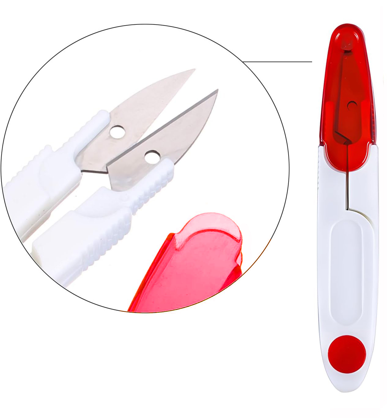 ชุดเครื่องมือถอดตะเข็บเย็บผ้า  - Sewing Gauge Ruler บทวิจารณ์และราคา