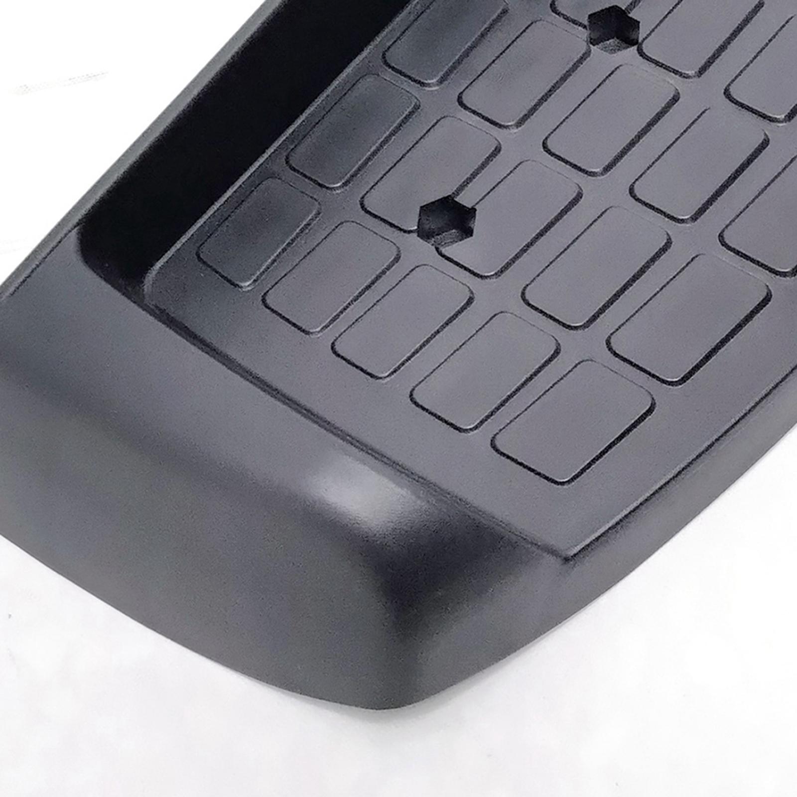 2 ชิ้น แป้นเหยียบเครื่องเอลิปต - Gripper Foot Walking บทวิจารณ์และราคา