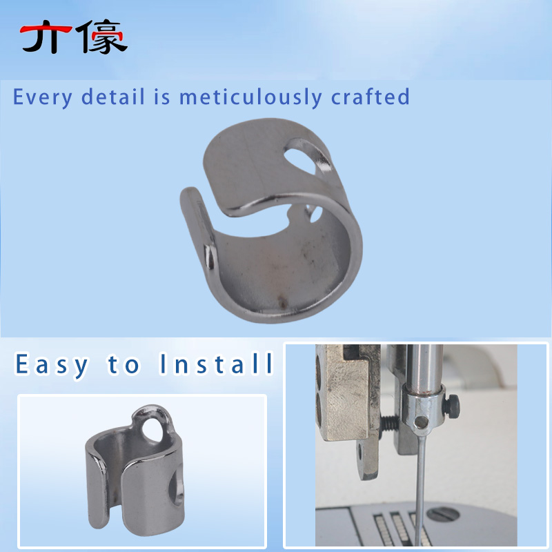 เข็มจักรเย็บผ้า 10 ชิ้น รุ่น 1 - Textile Sewing Machine บทวิจารณ์และราคา